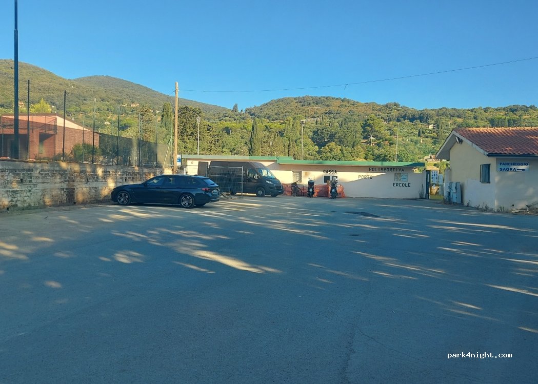 (58019) Monte Argentario - 97 Via dei Molini — foto