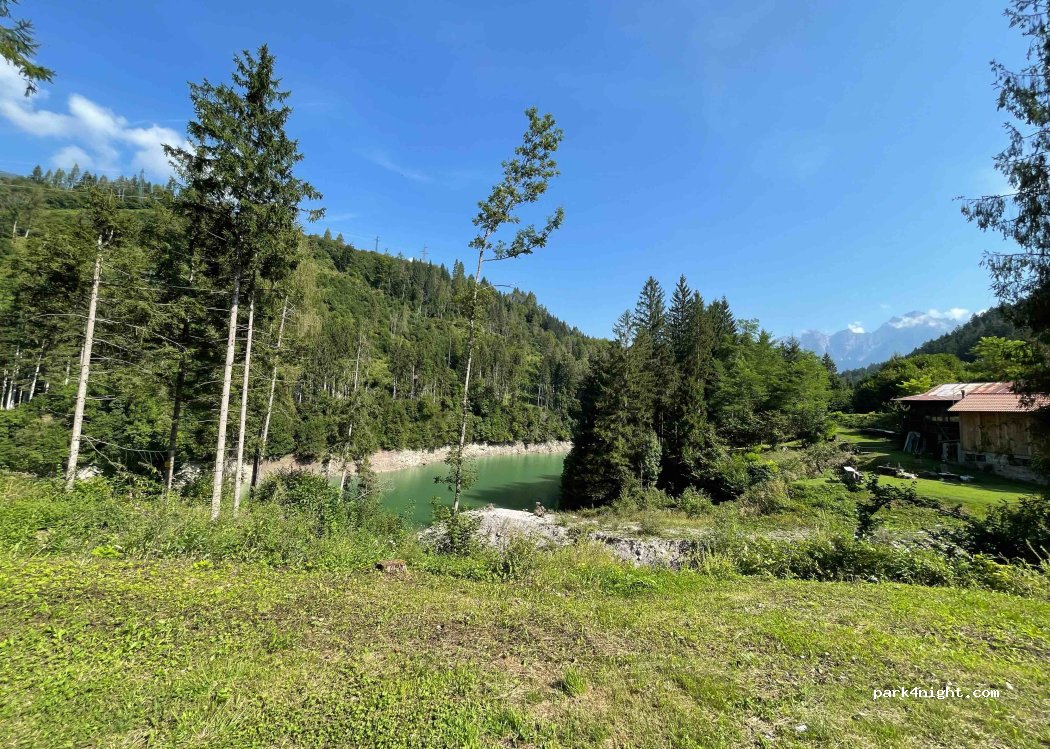 (32040) Domegge di Cadore - — foto