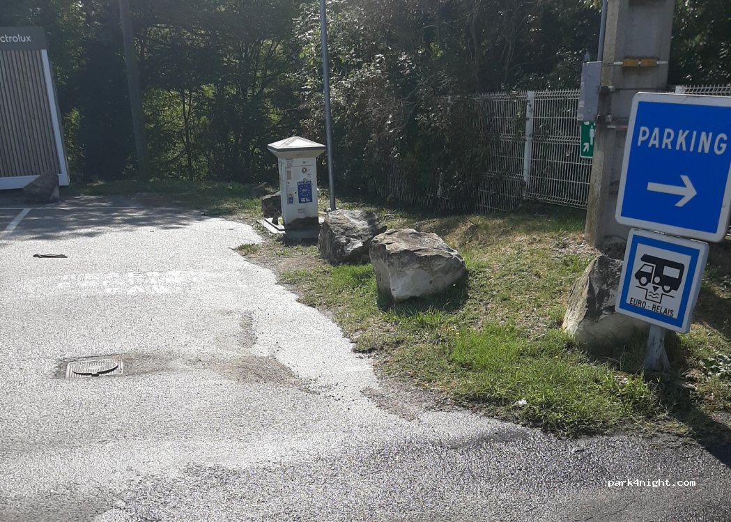 (26220) Dieulefit - 185 Route de Montelimar — foto