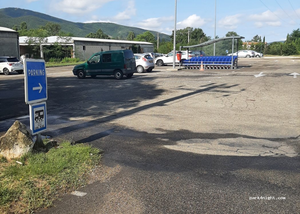 (26220) Dieulefit - 185 Route de Montelimar — foto 2