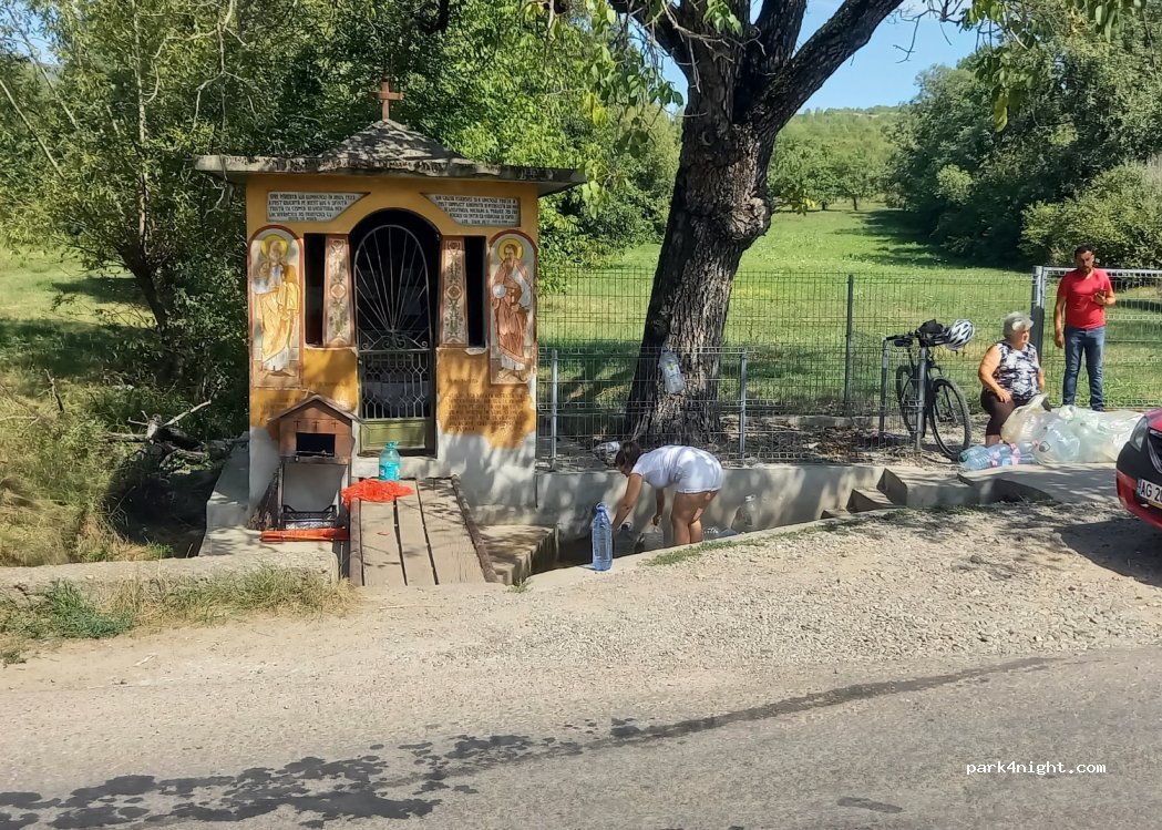 (117370) Domnești - 43 Strada Vlaicu Vodă — foto