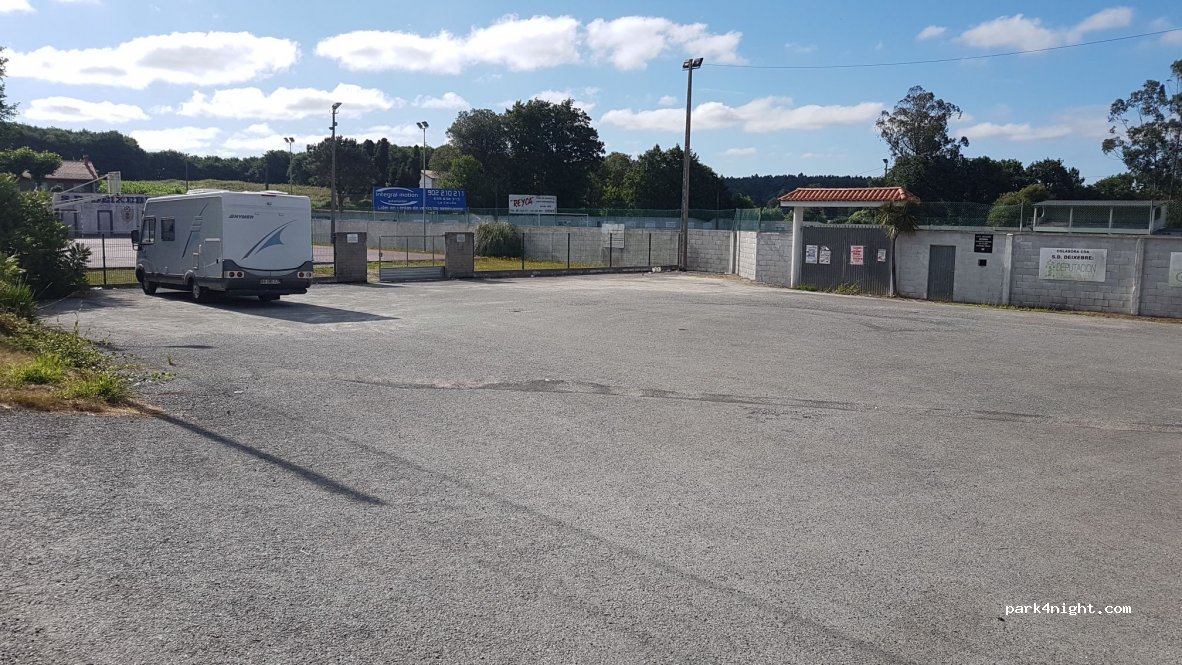 (15688) La Coruña - 3 N-550 — foto
