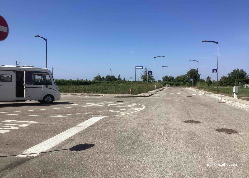 (48022) Villa San Martino - 78 Via Provinciale Bagnara — foto