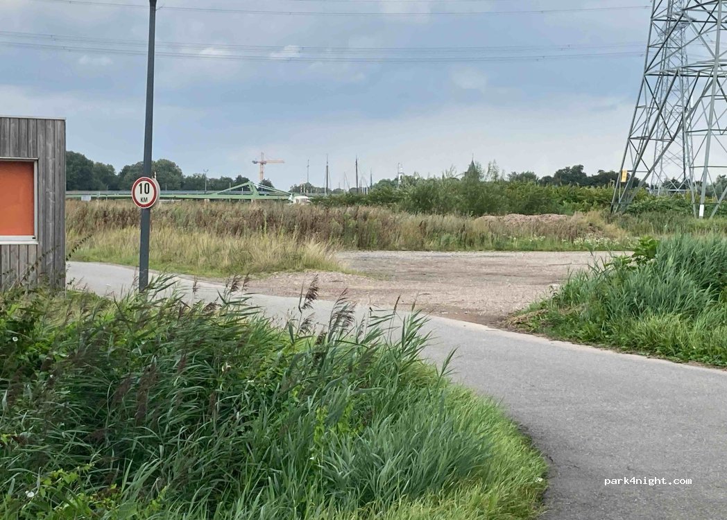 (1398 PC) Muiden - 7H Weesperbinnenweg — foto