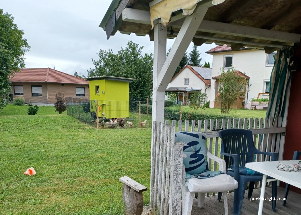 (88373) Fleischwangen - 39 Bachstraße — foto