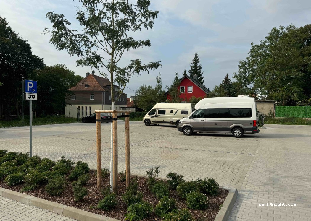 (01454) Radeberg - 46 Pulsnitzer Straße — foto 3