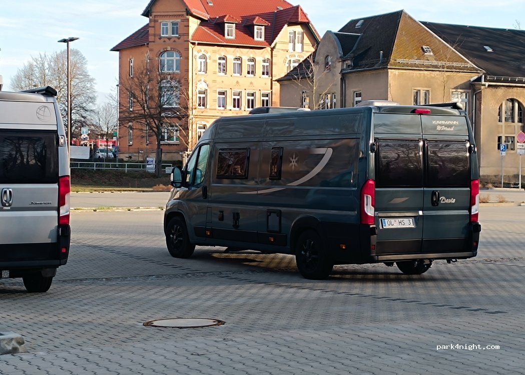(01454) Radeberg - 46 Pulsnitzer Straße — foto 4