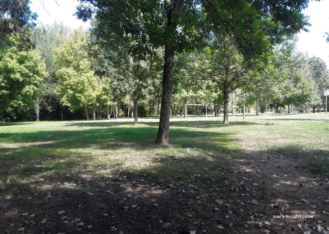 (36260) Reuilly - 1 Rue des Ponts — foto