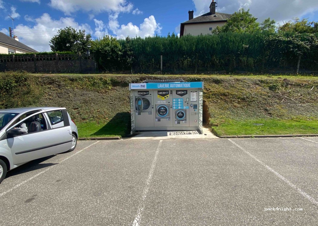 (53190) Fougerolles-du-Plessis - 5000 Le Haut Plessis — foto 4