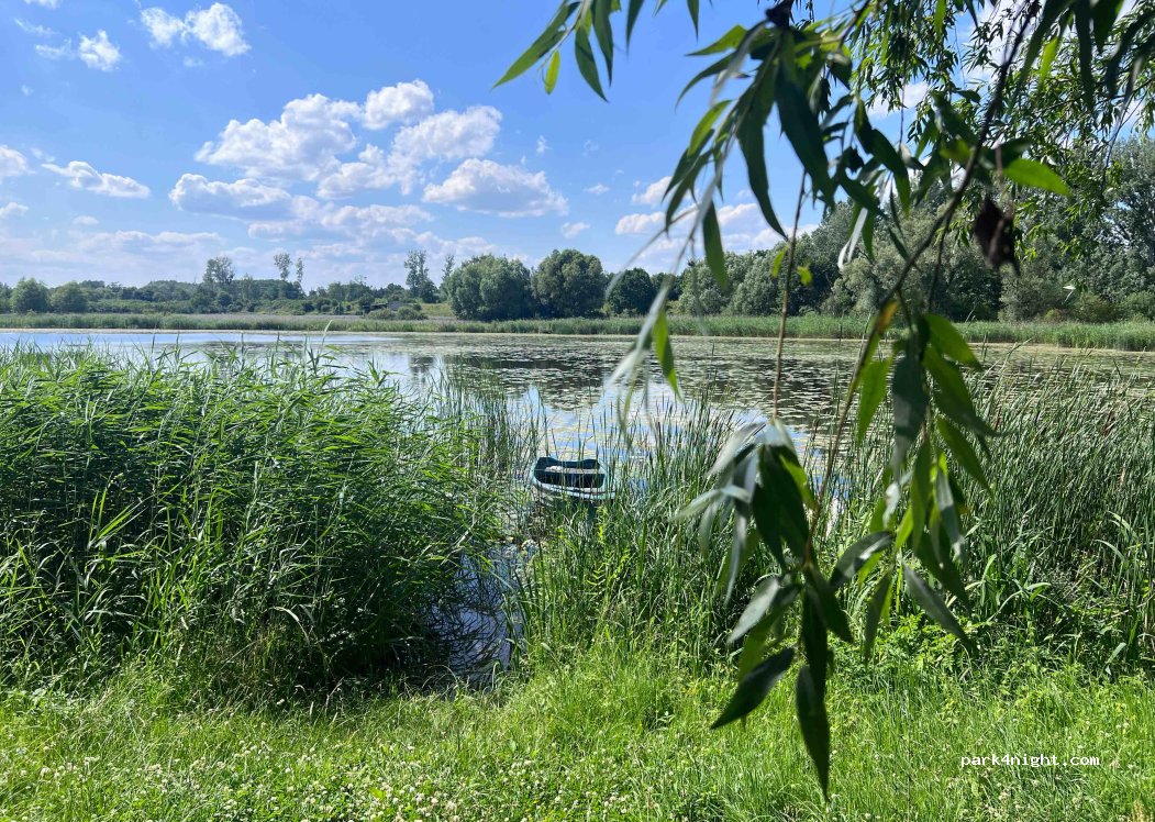 Camping Jezioro Starogrodzkie — foto 2