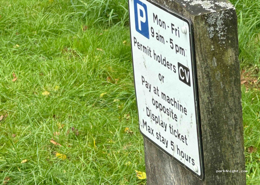 (BS8 3LJ) Clifton - Clifton Down — foto 3