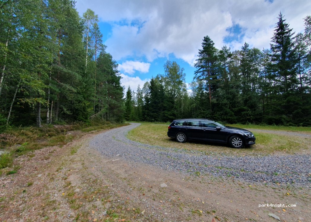(673 99) Påterud - — foto