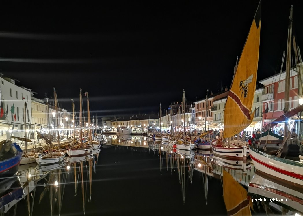 I Bazzarri - Camping — foto 4