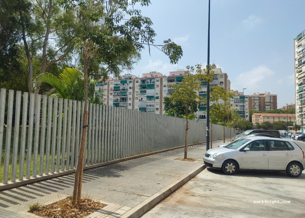 (29009) Málaga - 41 Paseo Martiricos — foto 3