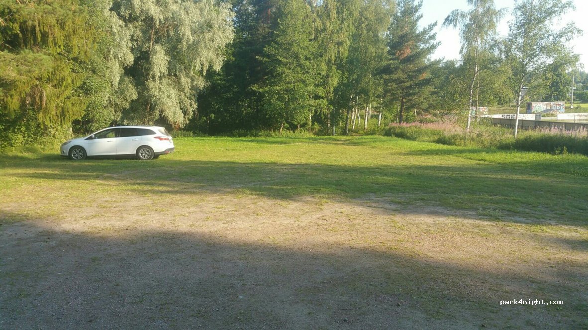 (10420)  - 24 Gumnäsvägen — foto