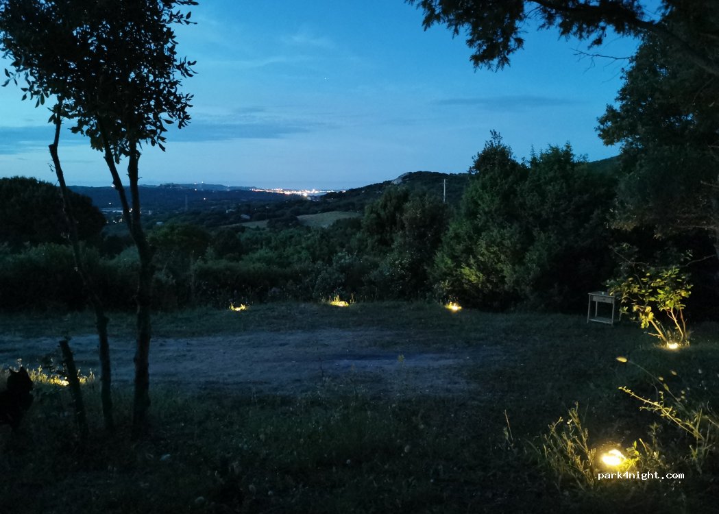 (07020) Palau - 55 Via Monti Canu — foto 4