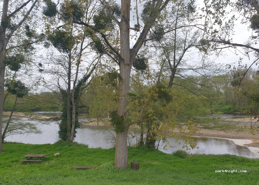 (36220) Tournon-Saint-Martin - Rue du Moulin — foto 5