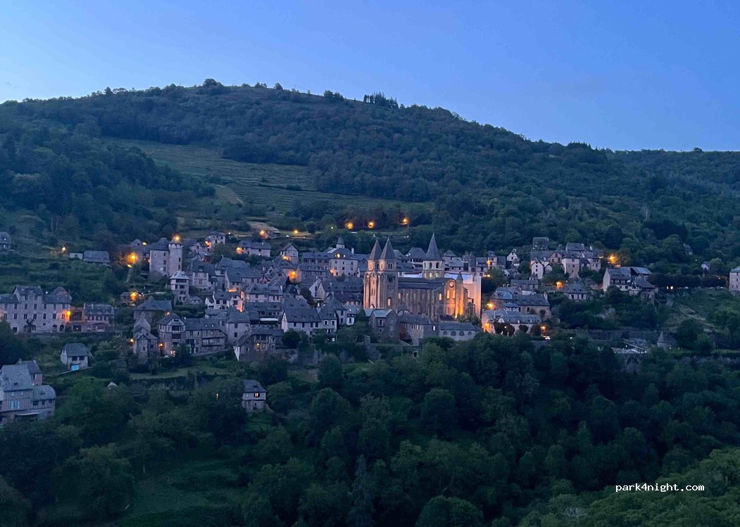 (12320) Conques - La Bayssière — foto 3