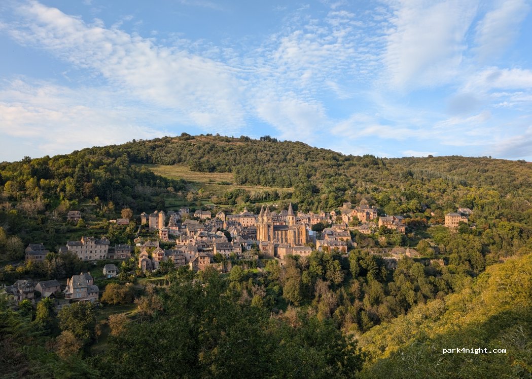 (12320) Conques - La Bayssière — foto 4