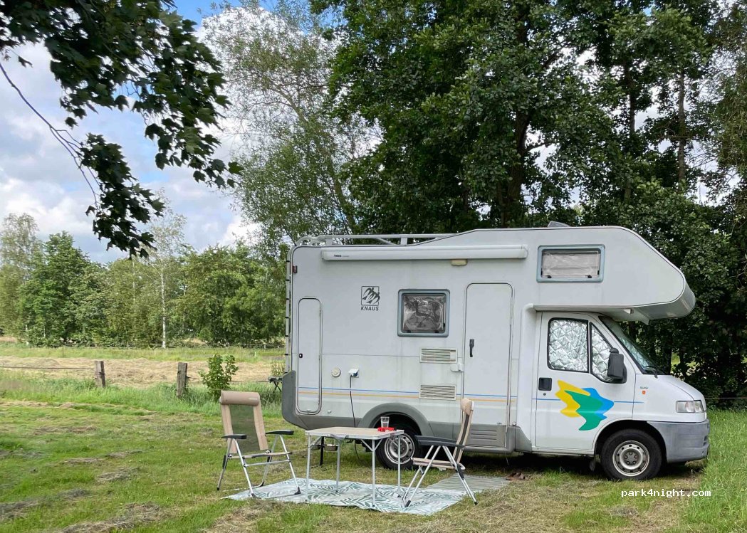 (9354 TM) Zevenhuizen - 22 Carolieweg — foto