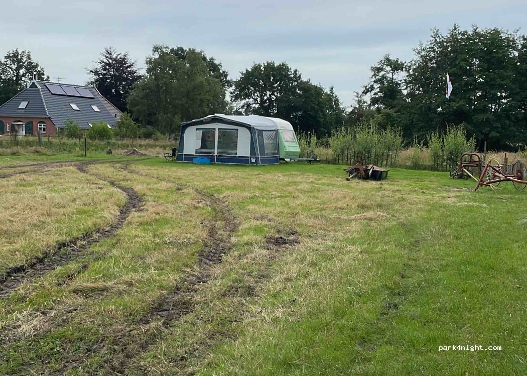 (9354 TM) Zevenhuizen - 22 Carolieweg — foto 3
