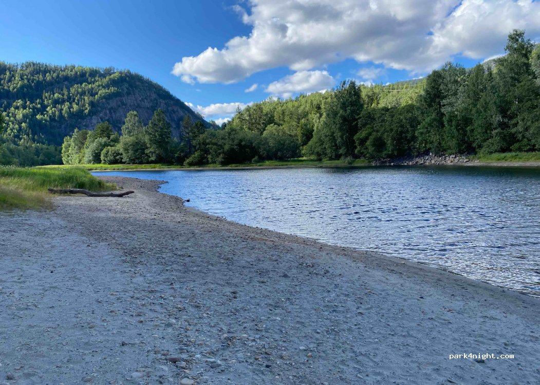 Stavn Camping og Hytter — foto 2