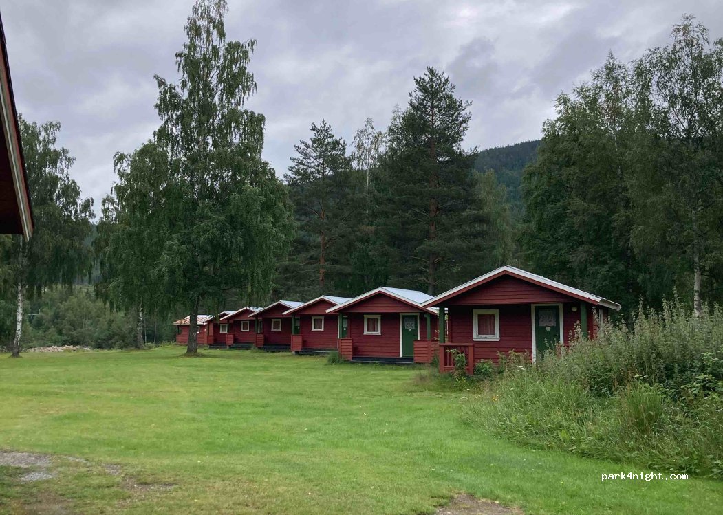 Stavn Camping og Hytter — foto 3