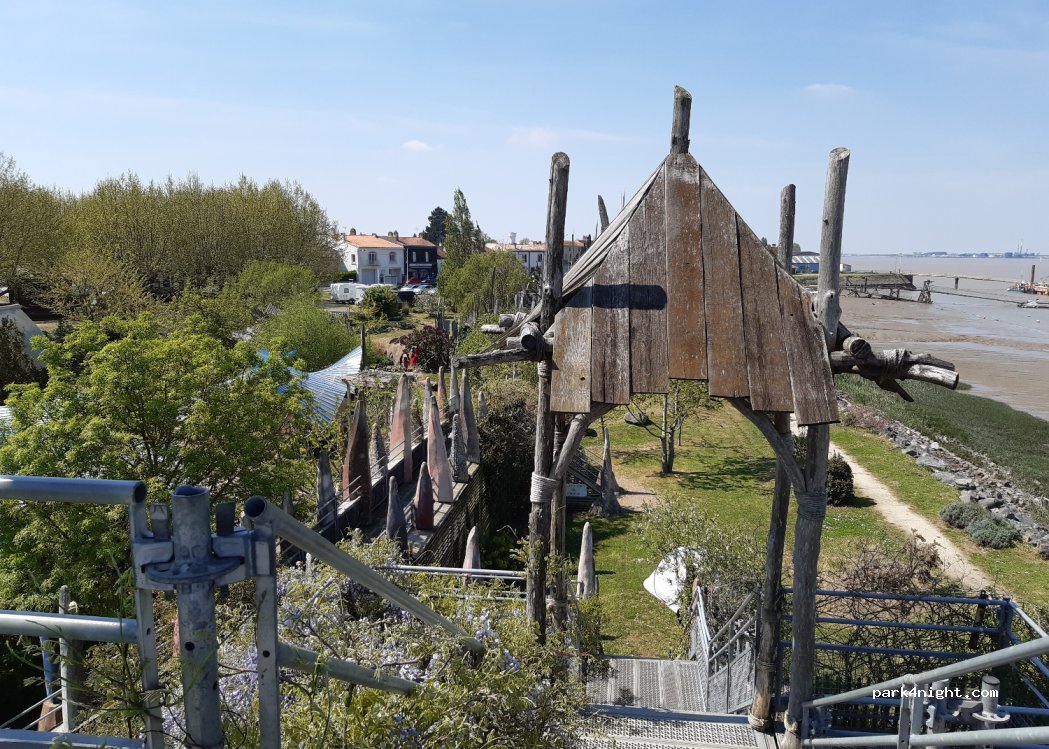 (44560) Paimbœuf - 4 Quai Edmond Libert — foto 3