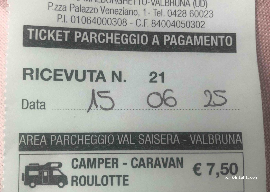 (33010) Valbruna - 73 Via Saisera — foto 5