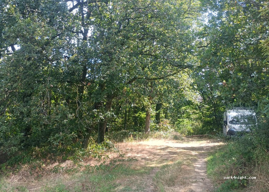 (69560) Saint-Romain-en-Gal - — foto