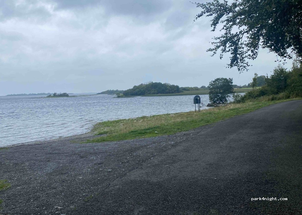 (N37) Carnakill Point - — foto