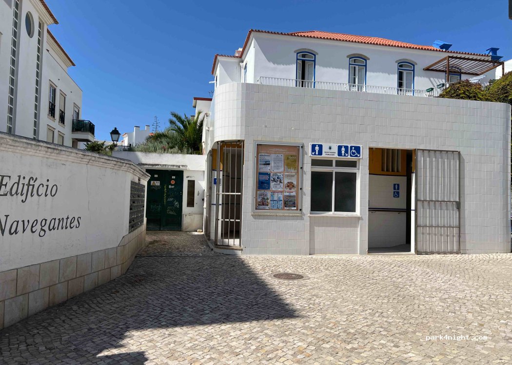 (2655-370) Ericeira - 2 Rua do Ericeira — foto