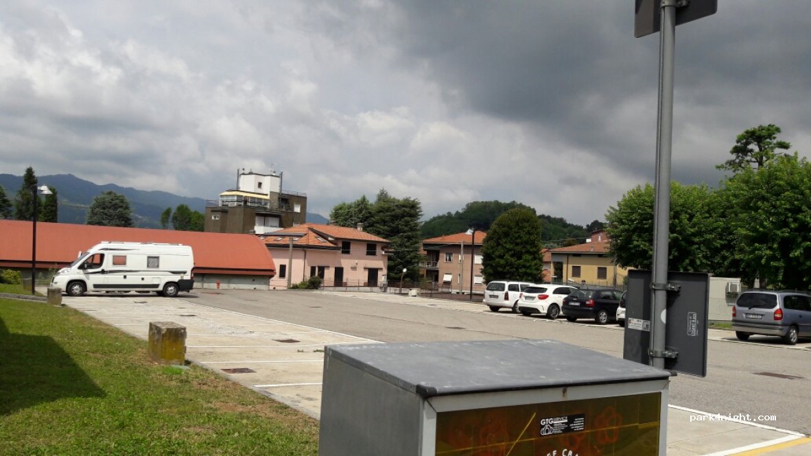 (24034) Cisano Bergamasco - 11 Via Verdi — foto 2
