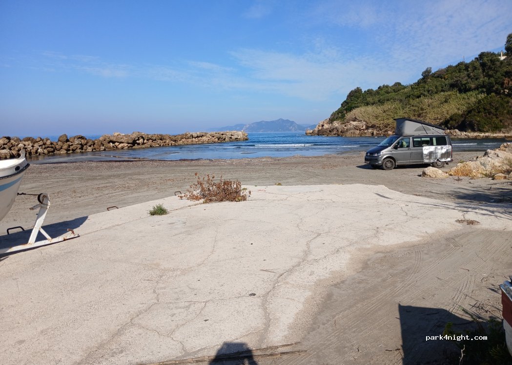 (490 84) Kerkira - — foto 3