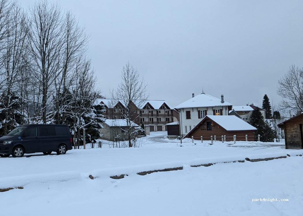 (39400) Bellefontaine - 100 Rue des Replats — foto 5