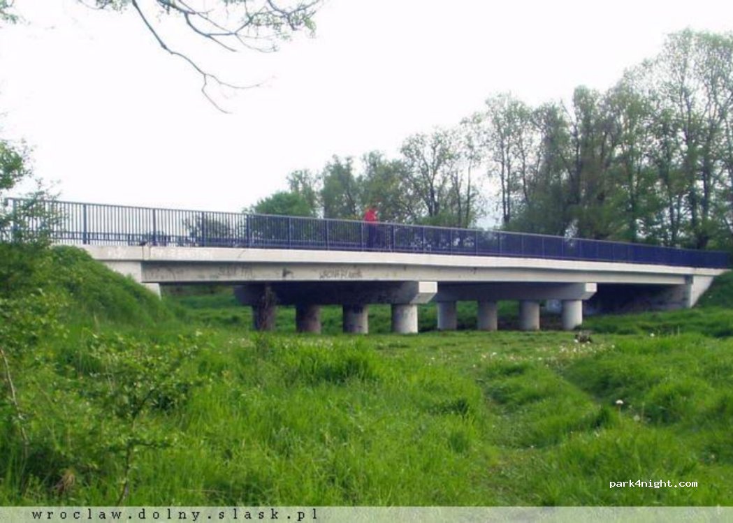 (56) Wrocław - Starodębowa — foto principale