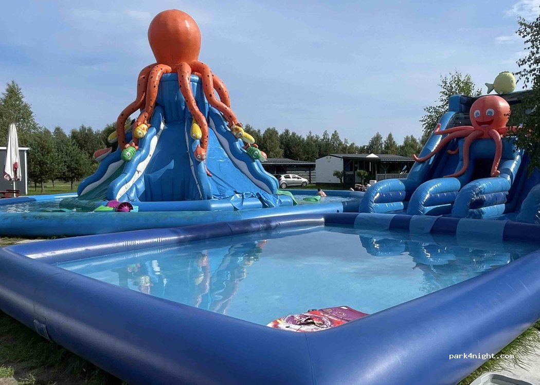 Chillout - Pole biwakowe ( Camping ) i Domki do wynajęcia — foto 5