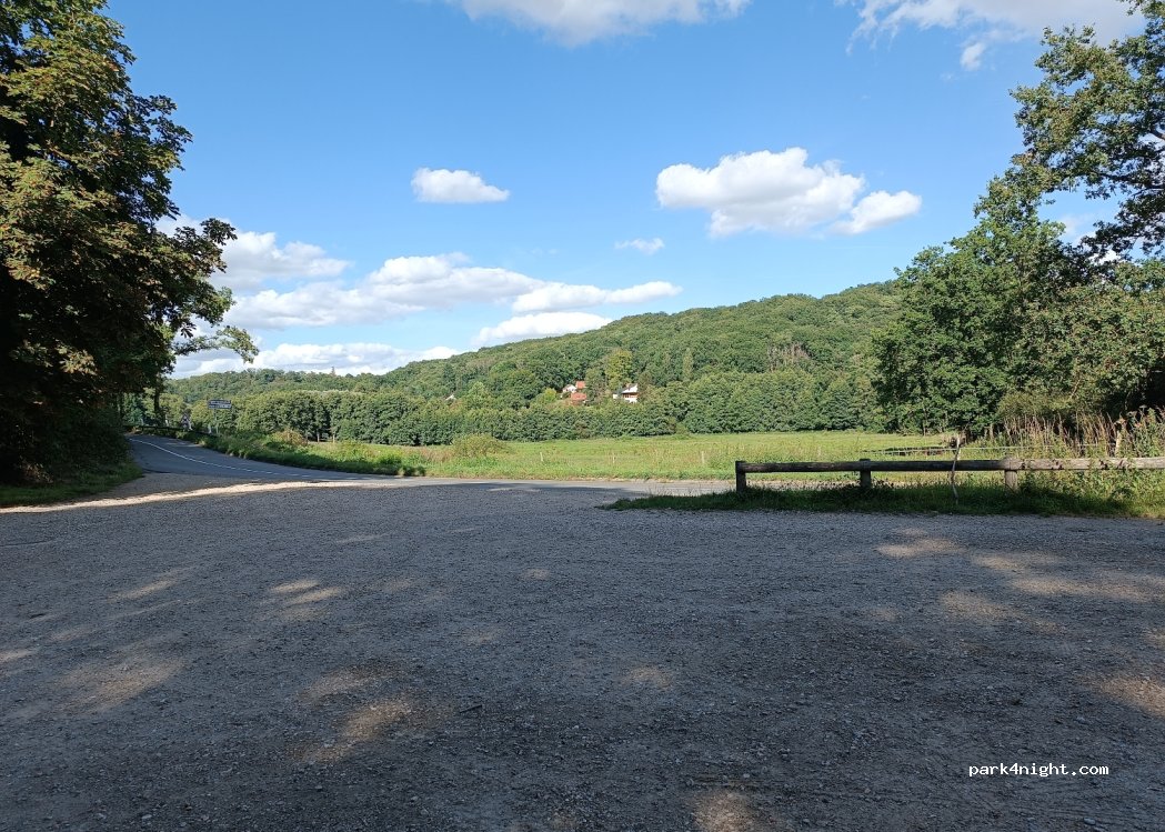 (91190) Villiers-le-Bâcle - — foto
