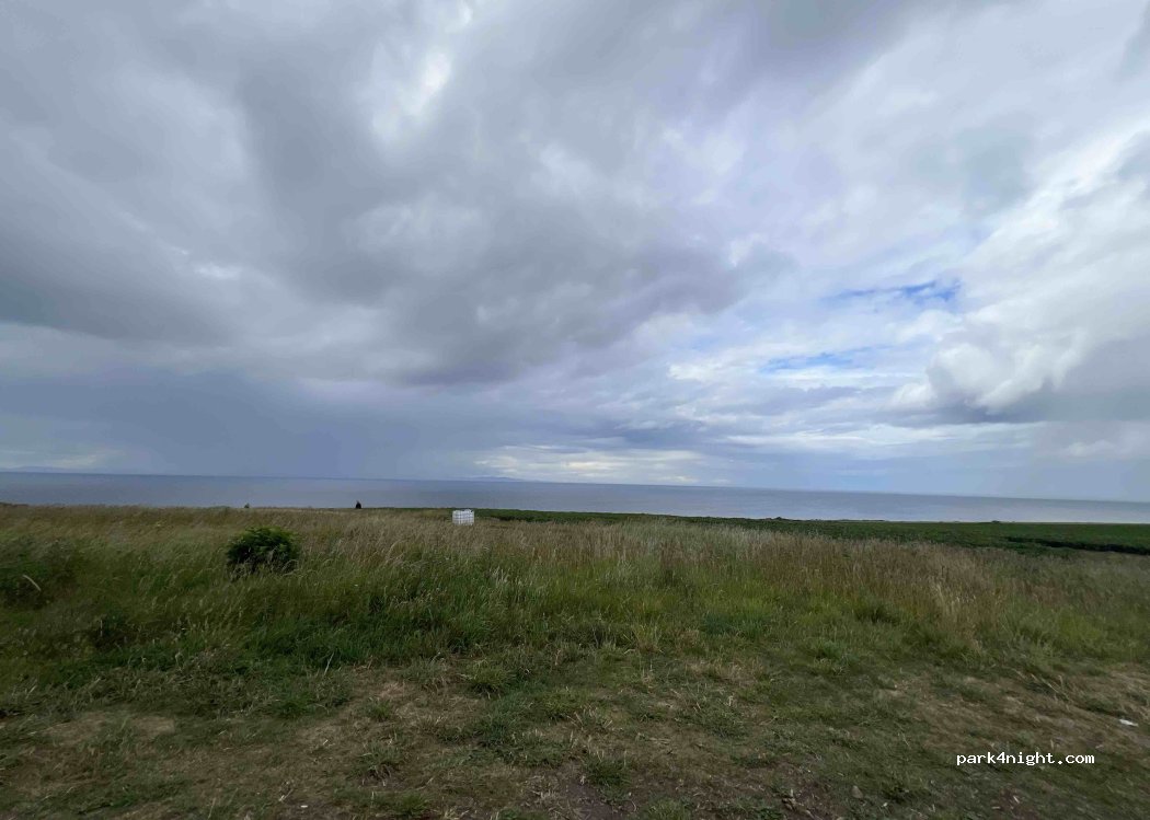 (IV30 5QS) Elgin - Unnamed Road — foto