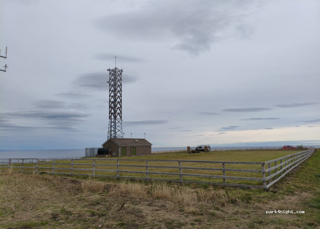 (IV30 5QS) Elgin - Unnamed Road — foto 4