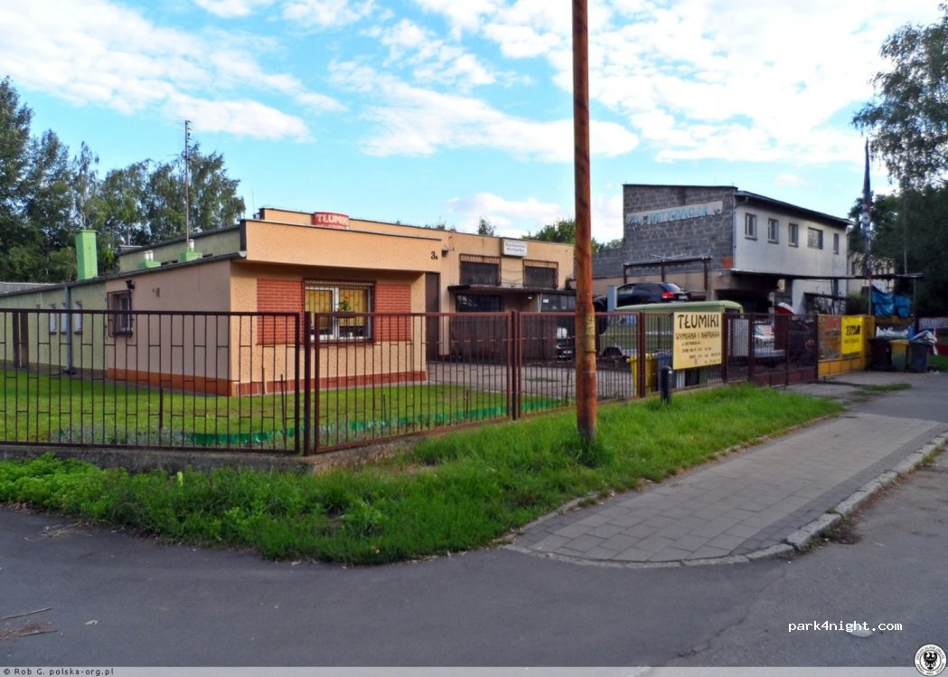 (51-168) Wrocław - 1 Sołtysowicka — foto