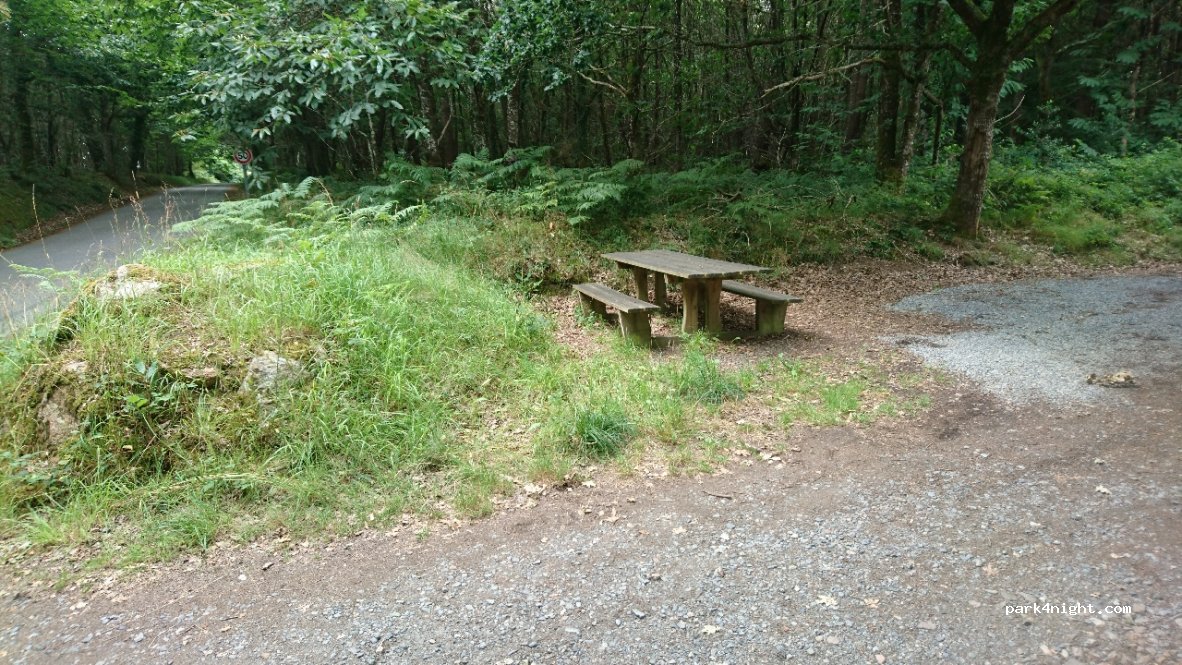 (29350) Moëlan-sur-Mer - 2026 Kergoulouet — foto 2