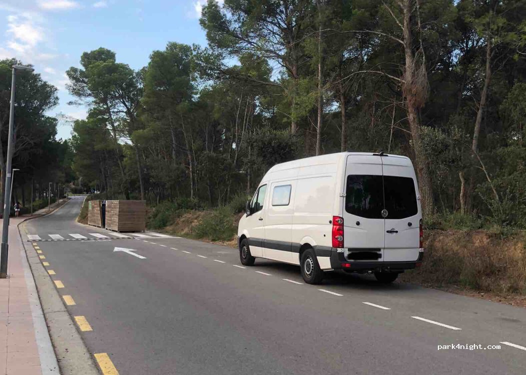 (17256) Girona - Carrer del Pirineu — foto