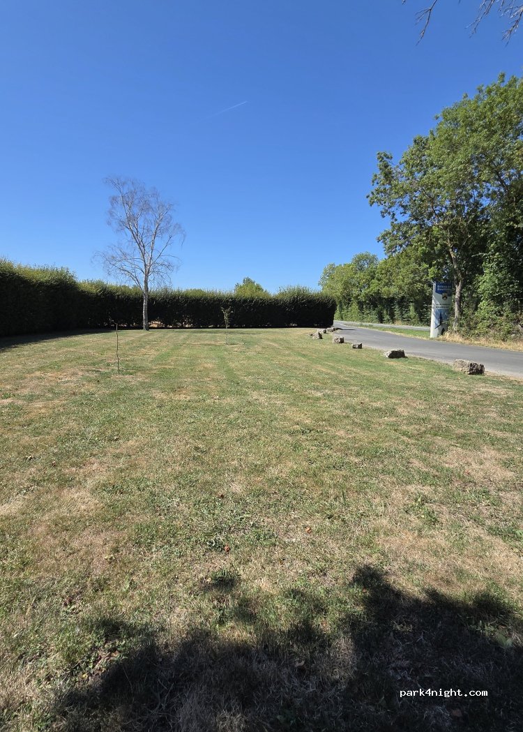 (79170) Brioux-sur-Boutonne - 48 Avenue de Royan — foto 5