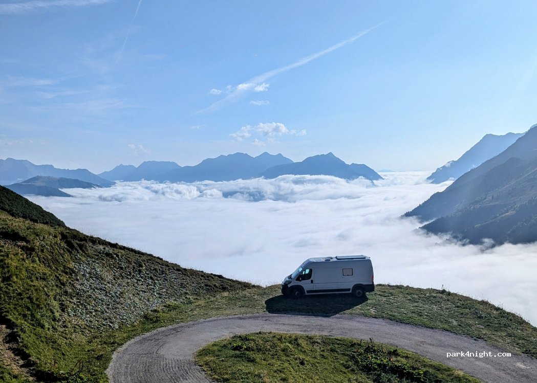 (38114) Vaujany - — foto