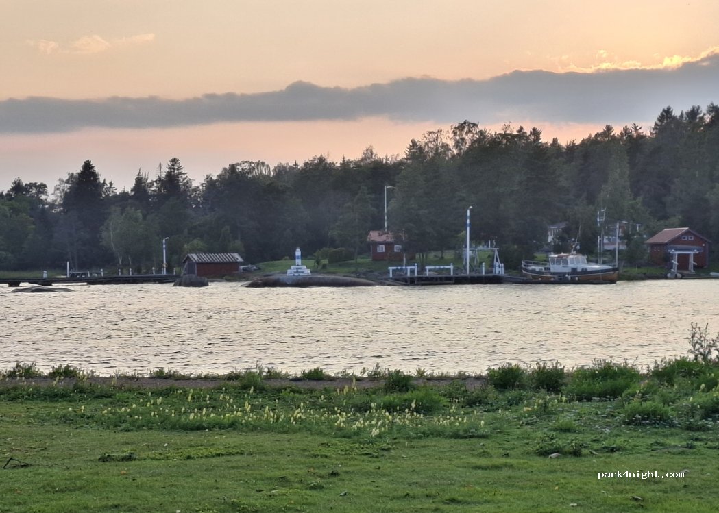 (49400) Hamina - 19 Tullimakasiininranta — foto