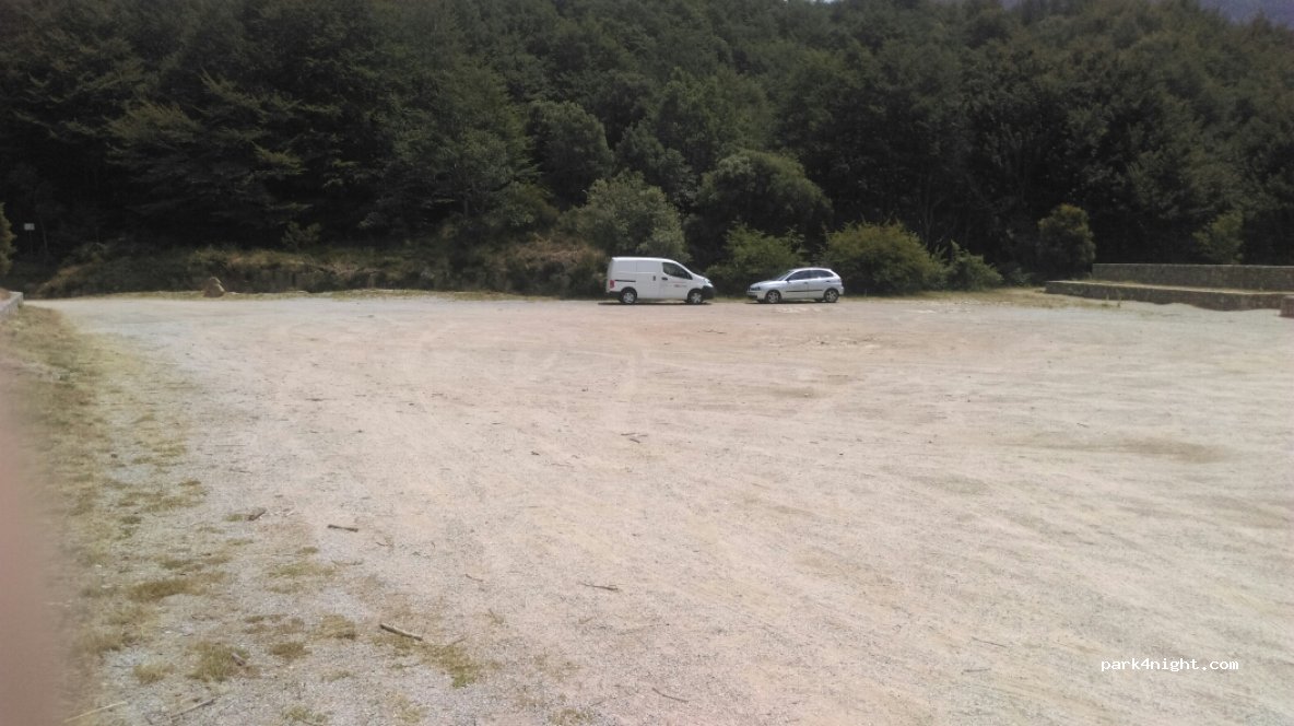 (08469) Montseny - GIV-5114 — foto