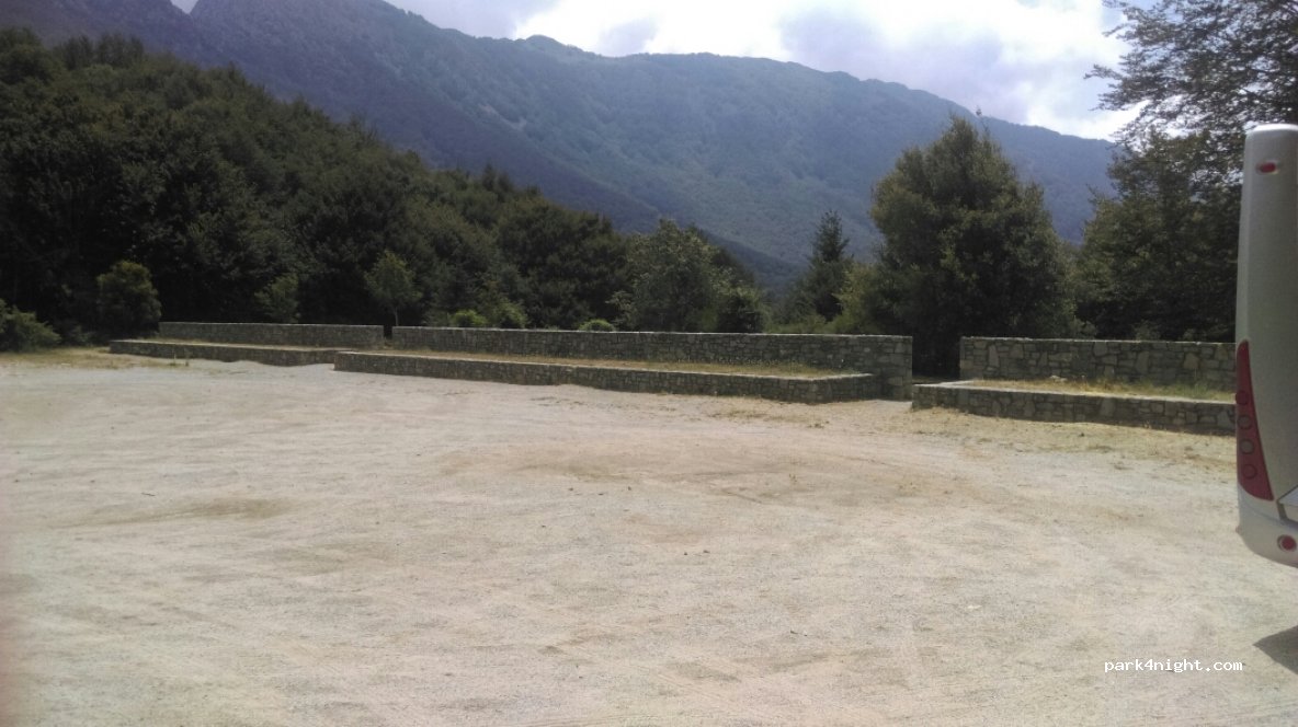 (08469) Montseny - GIV-5114 — foto 2