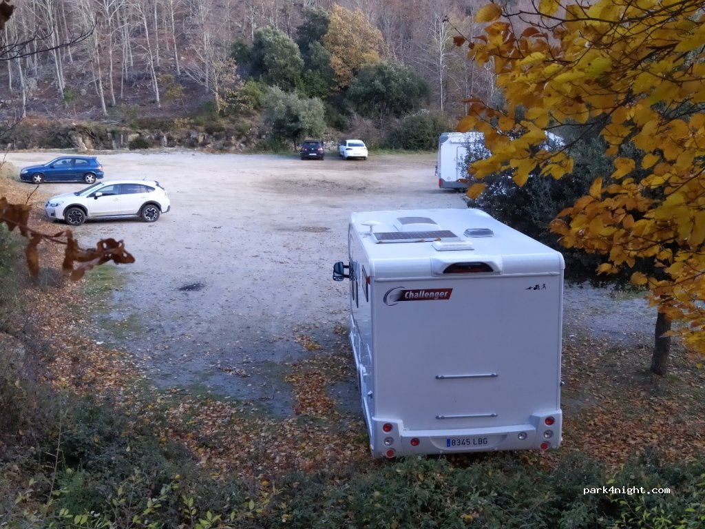 (08469) Montseny - GIV-5114 — foto 3