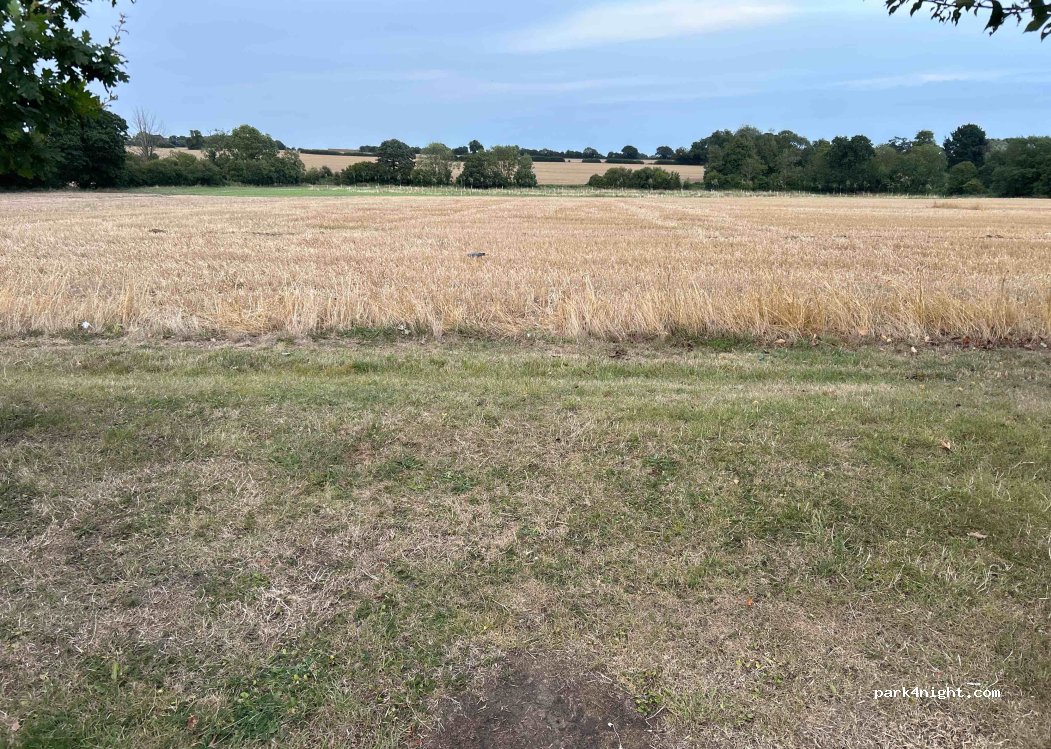 (CM8 3HQ) Rivenhall - Oak RD — foto 3